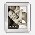 thumbnail image 1 of Cadre Photo Tressé (8 Pouces x 10 Pouces) par Nambé, 1 of 1