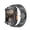 black, variant on Modification Kit for Apple Watch Band 11 10 46mm titanium Strap Stainless Steel Case for Iwatch Series 11 10 46mm Bracelet