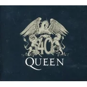 Queen Queen 40th Anniversary Collector's Box Set New CD Ltd Ed, Rmst, Boxed