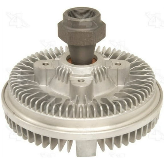 Four Seasons Engine Cooling Fan Clutch P/N:36752 Fits select: 1999-2003 FORD F350, 1999-2003 FORD F250