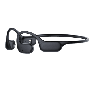 AfterShokz Aeropex - Bluetooth Bone Conduction Sports Headphones