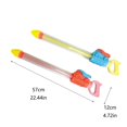 thumbnail image 4 of Water Style Water Spray Props Suitable for Couples Beach Pool Water Spray Toys Adult Party Pool Games, 4 of 5