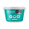 thumbnail image 1 of Imitación crema GÜD vegana 500 g, 1 of 5