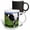 Multicolor, variant on 3drose, Netherlands, North Holland. Dutch Cows in Field., 11oz Magic Transforming Mug