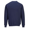 thumbnail image 2 of Portwest - Jersey para Hombre (Marino), 2 of 2