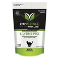 thumbnail image 1 of Suplemento VetriScience Lysine Pro para el cuidado inmunológico y ocular para gatos, 1 of 8