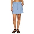 thumbnail image 4 of Avalanche Women's Stretch Twill Golf/Hiking Skort with Cargo-Style Pockets, 4 of 5