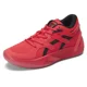 thumbnail image 2 of PU & MA Trc Blaze Court Against All Odds Basketball Mens Red Sneakers Athletic Sho, 2 of 6