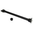 thumbnail image 2 of Front Driveshaft Propeller Shaft Assembly Fits for X5/X6 E70/E71/E72 F15/F16 Accessory, 2 of 9