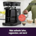 thumbnail image 4 of Open Box Mr. Coffee All-in-One 10-Cup Thermal Carafe Coffee Maker 2099786 - Black, 4 of 4