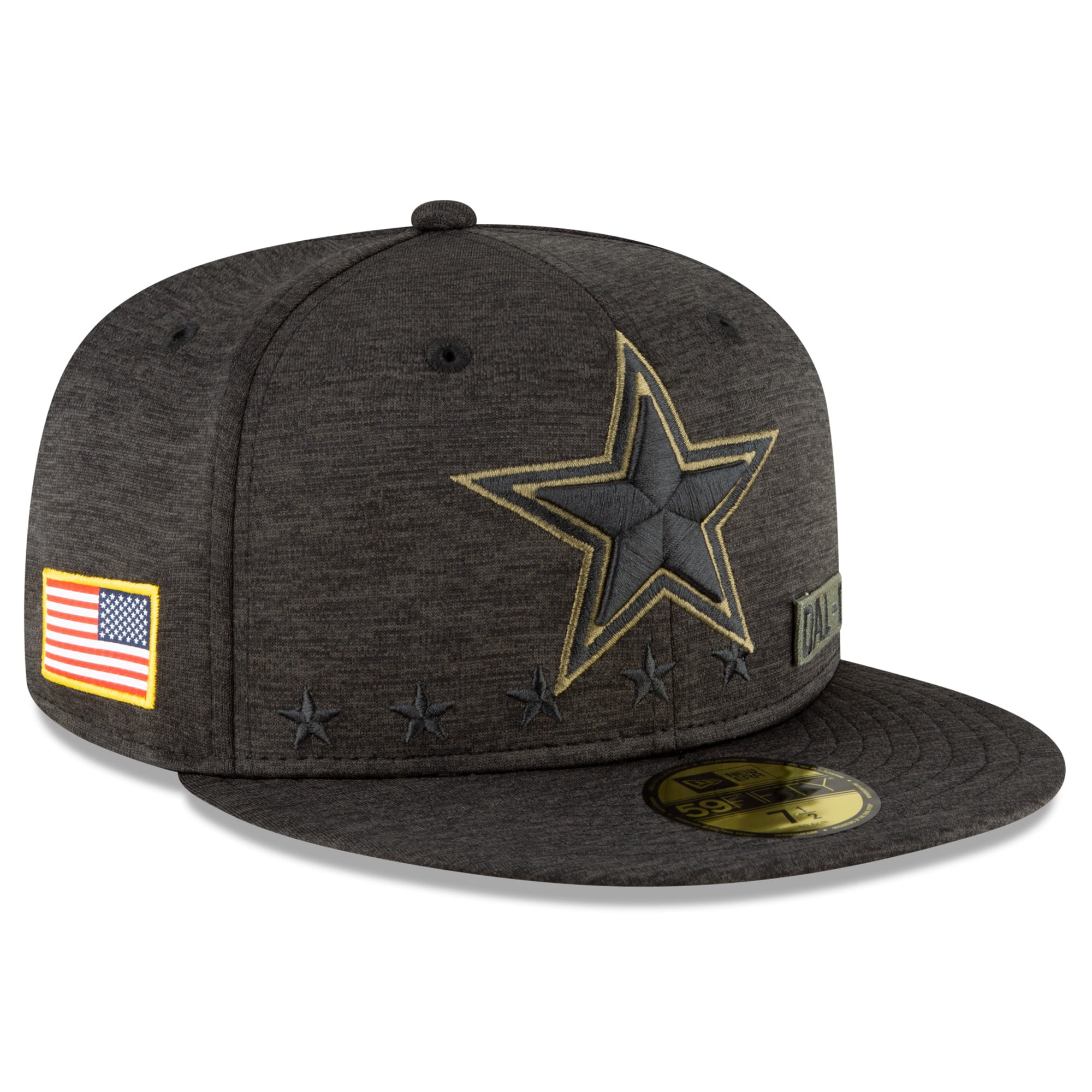 HOMETOWN Dallas Cowboys New Era 59Fifty Fitted Cap 
