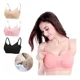 thumbnail image 1 of 3pk Brasier De Lactancia Piezas Ropa Maternidad, 1 of 8