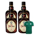 thumbnail image 1 of 4 Whisky Grand Old Parr 12 años Blend 750 ml + Jersey Verde, 1 of 3