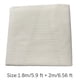 thumbnail image 1 of Almohadilla antideslizante para alfombras | Almohadilla de malla fina para pisos de madera | Tapete antideslizante de PVC con amortiguación y protección para el piso, 1 of 1