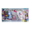 thumbnail image 1 of Set de cosméticos Hello Kitty & Friends Mega para niños, 1 of 1