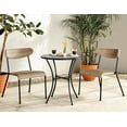 thumbnail image 1 of hometrends Somerset Bistro Set, 1 of 9