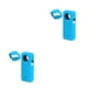 thumbnail image 1 of Sidaley Funda de silicona X3 para cámara Insta 360 - Protección no deformable para Insta 360 X3 Type1 NO1, 1 of 6