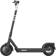 OKAI Neon Pro Foldable Electric Scooter w/ 50 Miles Max Operating Range & 20 mph Max Speed - Black