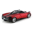 thumbnail image 3 of Pagani Huayra, Red - Motormax 79312 - 1/24 Scale Diecast Model Car, 3 of 4
