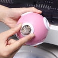 thumbnail image 4 of Husdjurs Hårfjernare för Tvätten, Tvättmaskin Husdjurs Hårfjernare, Återanvändbar Husdjurs Hårfångare, Tvätt Husdjurs Hårfångare för Kläder, 4 of 5