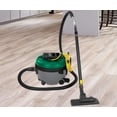thumbnail image 2 of Bissell Commercial 9 Qt. Advance Filtration Canister Vacuum Cleaner with Wheels and 8' Extension Hose, 2 of 4