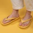 thumbnail image 5 of Chanclas de verano, zapatos de playa de Color sólido, zapatillas de casa para parejas al aire libre Wmkox8yii ytu2938, 5 of 5