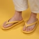 thumbnail image 5 of Chanclas de verano, zapatos de playa de Color sólido, zapatillas de casa para parejas al aire libre Wmkox8yii ytu2936, 5 of 5