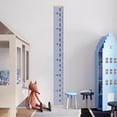 thumbnail image 4 of Yuedong Baby Removable Height Growth Chart Hanging Ruler Measurement Chart Wall Decor for Kids;Baby Removable Height Growth Chart Wall Hanging Ruler Measurement Chart, 4 of 6