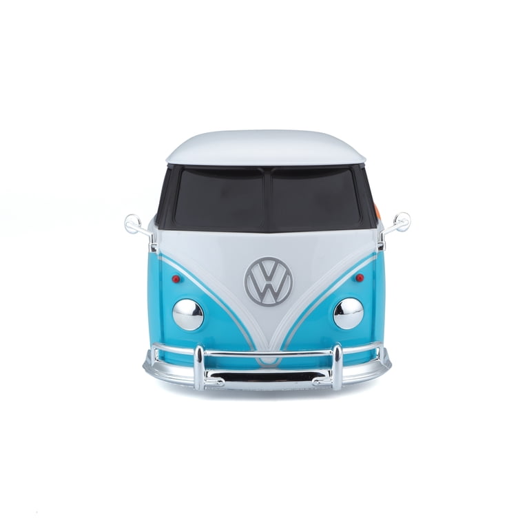 Maisto Tech 1:16 Volkswagen Type 2 Pick Up Truck with a Surfboard