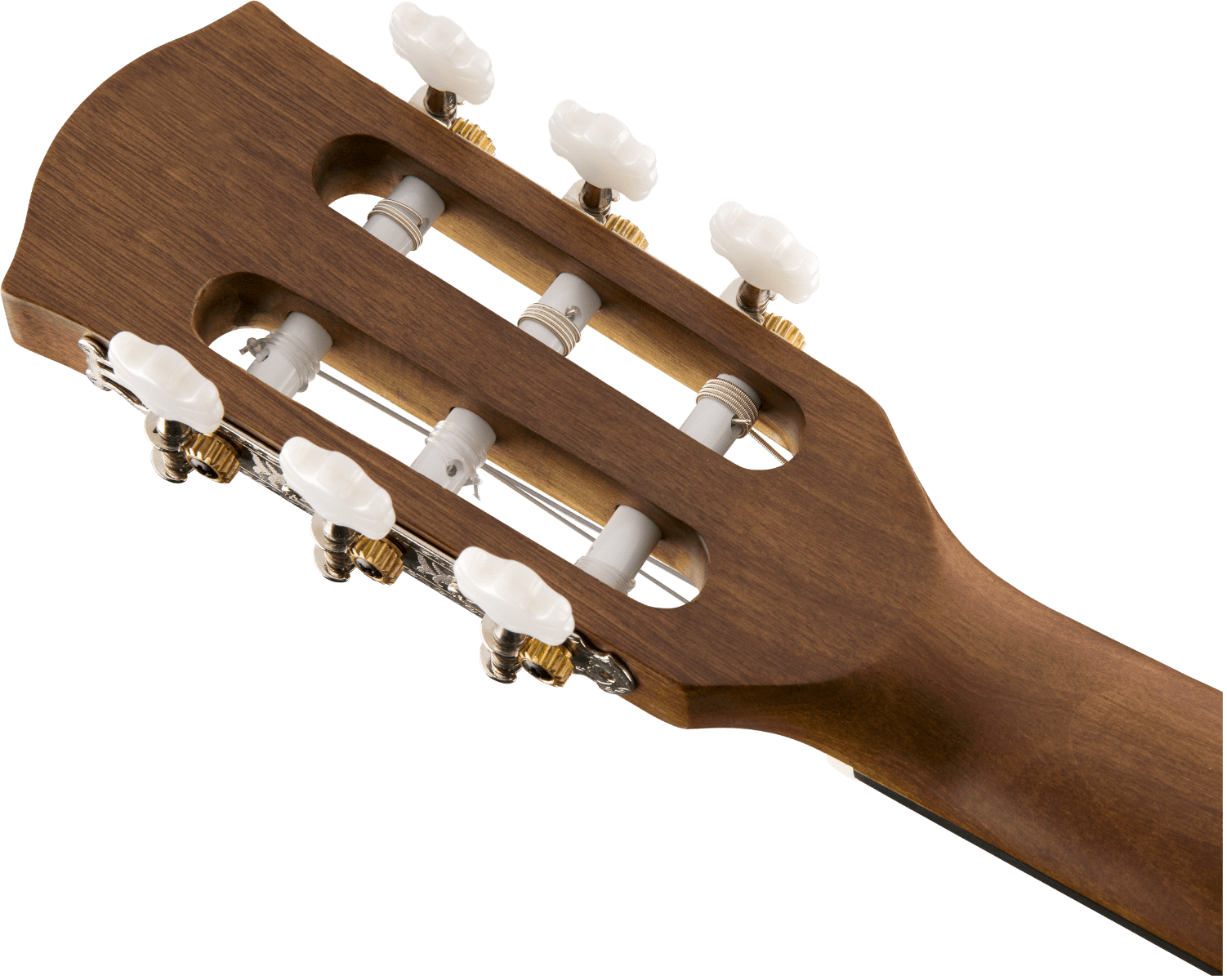 Fender FA-15N 3/4 Scale Nylon String Acoustic Guitar