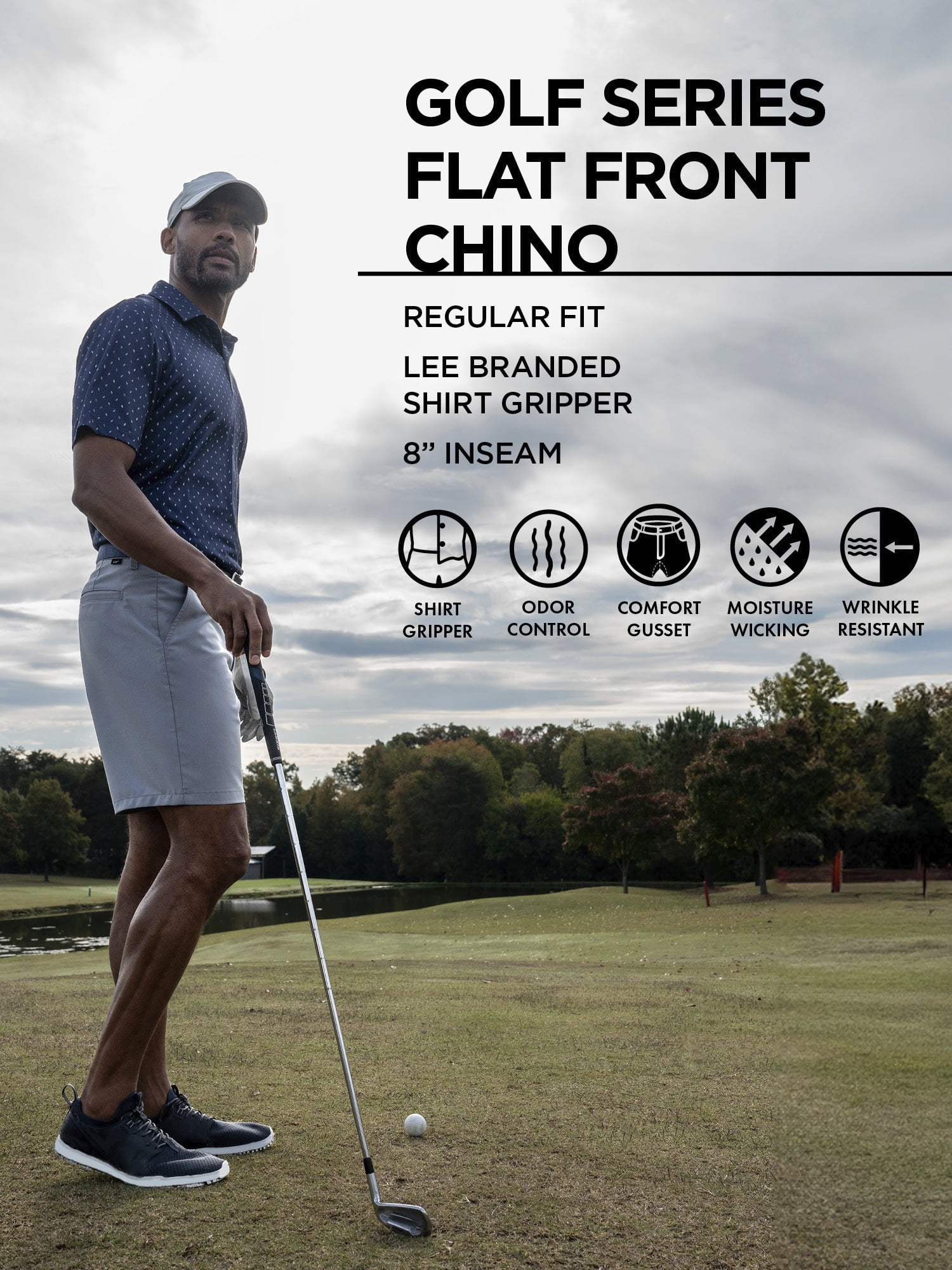 Lee Golf Play Skirt Sサイズ オリーブ Lee Golf Play Skirt Sサイズ オリーブ Lee Golf Play Skirt S