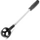 thumbnail image 2 of Recuperador de pelotas de golf, recolector de pelotas telescópico inoxidable para herramienta de succión de agua, accesorios de golf, regalo de golf para hombres, 2 of 5