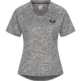 thumbnail image 1 of Izumo Lady Shirt Grey L, 1 of 1