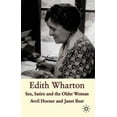 thumbnail image 2 of Edith Wharton : Sexe, Satire et la Femme Âgée, 2 of 3