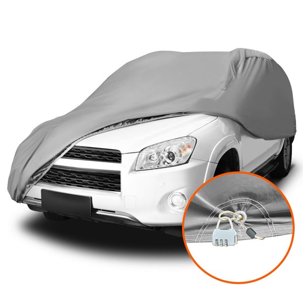 Car Cover Walmart Near Me / Universal Fit Car Cover All Weather Full