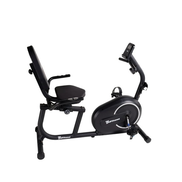 Bicicleta recumbente Unifitness MR-S08