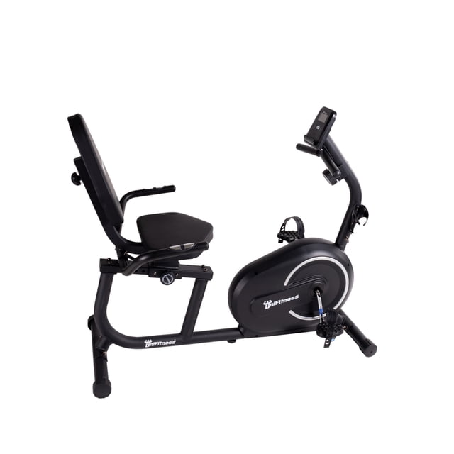 Bicicleta recumbente Unifitness MR-S08