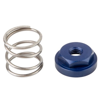 Fasst Rear Brake Return Spring Kit Blue 8mm for Suzuki RM85L 2012-2013