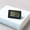 Black, variant on Mini Digital Desk Clock Portable Compact Tabletop Timepiece for Home Office Nightstand Decor Small Battery Operated Silent Bedside Travel Clock Pink