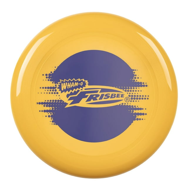 Frisbee Wham-O Cool Flyer, 25 cm, ligero, 130 g