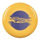 thumbnail image 1 of Frisbee Wham-O Cool Flyer, 25 cm, ligero, 130 g, 1 of 7