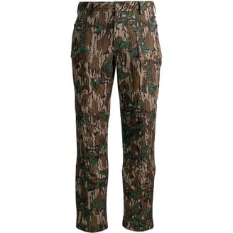 DRIFIRE / Crye Precision FR Combat Pant - Men's, Regular, Woodland