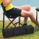 thumbnail image 4 of Bolsa Transporte para Silla Plegable, Bolsa Almacenamiento Grande, Bolsa Almacenamiento para Cojines Exterior Tela Oxford 600D, Bolsa Transporte Plegable para Playa, 4 of 5
