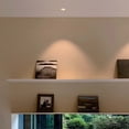 thumbnail image 3 of Lámpara Downlight LED Empotrable, Óptica Dark Light, Luz Suave Cálida, LED integrado, 3 of 5