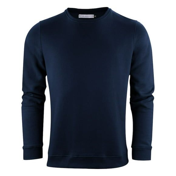 Harvest Hommes Aulne Cou Sweat-Shirt