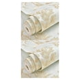 thumbnail image 3 of Matsuzay Papel pintado autoadhesivo fácil de moldear para decoración de habitación personalizada patrón 3D estilo Retro para sala de estar Type2 NO2, 3 of 6