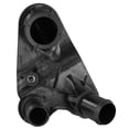 thumbnail image 2 of New Water Pump Connecting Tube For Ford Ranger T6 Mk3, 2 of 5
