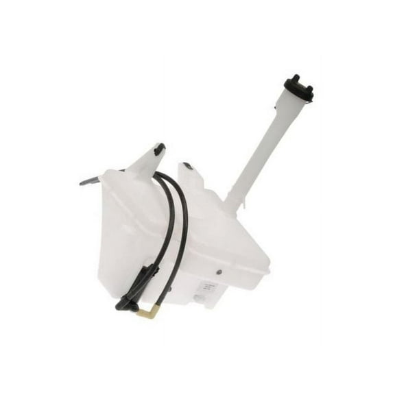 Washer Reservoir - Compatible with 2002 - 2010 Mercury Mountaineer 2003 2004 2005 2006 2007 2008 2009