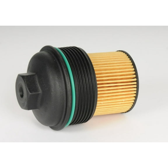 ACDelco PF458G Spin-On Filter Kit Fits Various Cars
