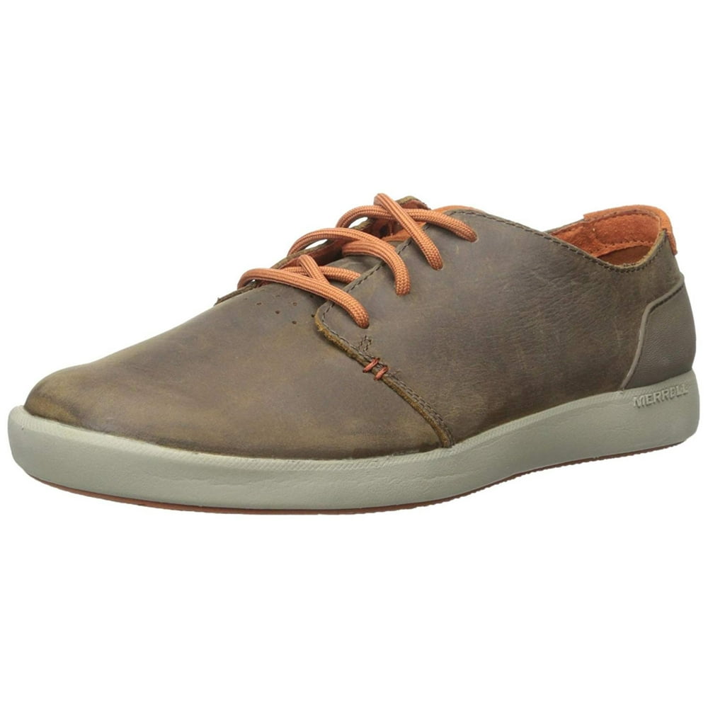 Merrell - Merrell Men's Freewheel Lace Shoe - Walmart.com - Walmart.com